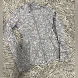 LULULEMON DEFINE JACKET. Size 4